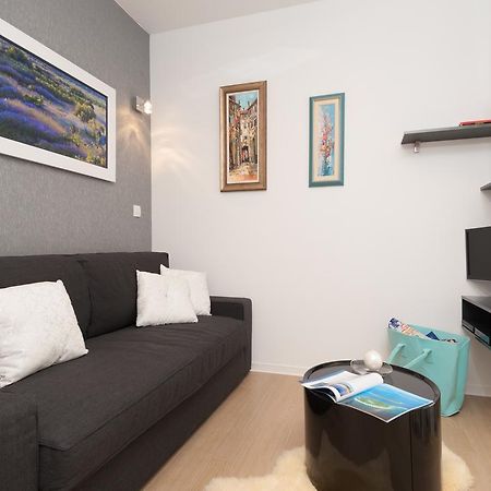 Mariva Luxury Apartment Spalato Esterno foto