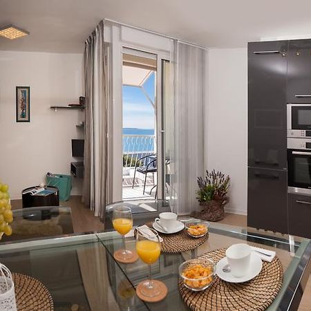 Mariva Luxury Apartment Spalato Camera foto