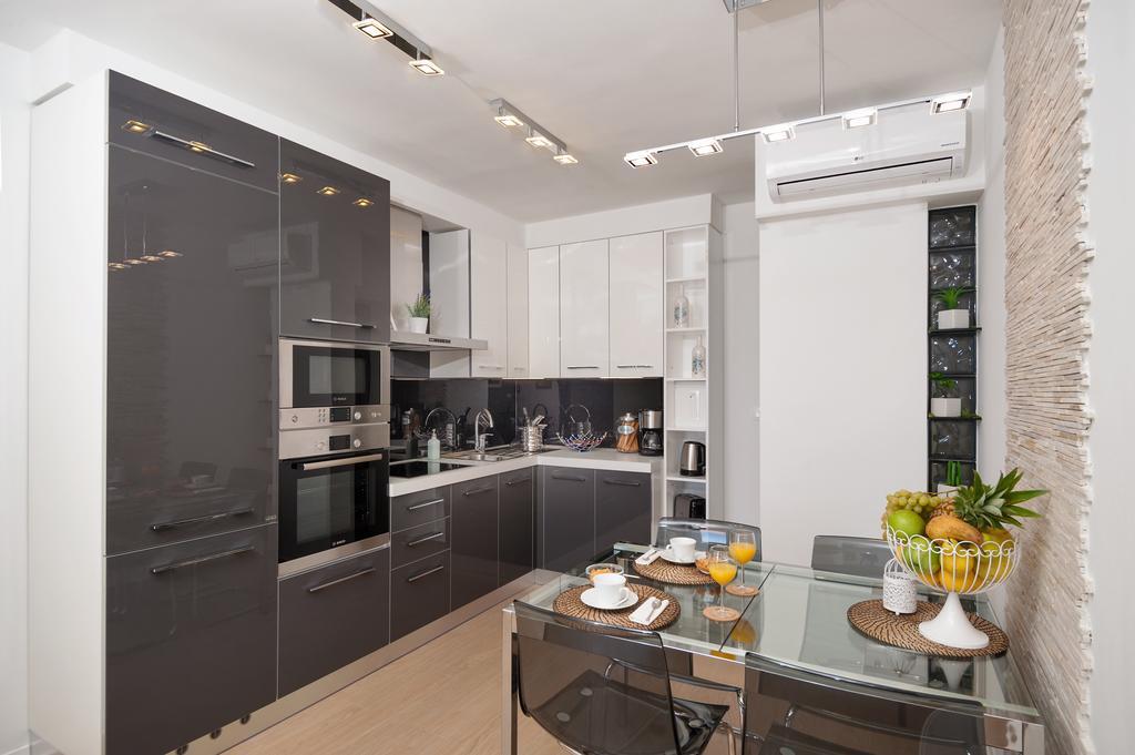 Mariva Luxury Apartment Spalato Camera foto