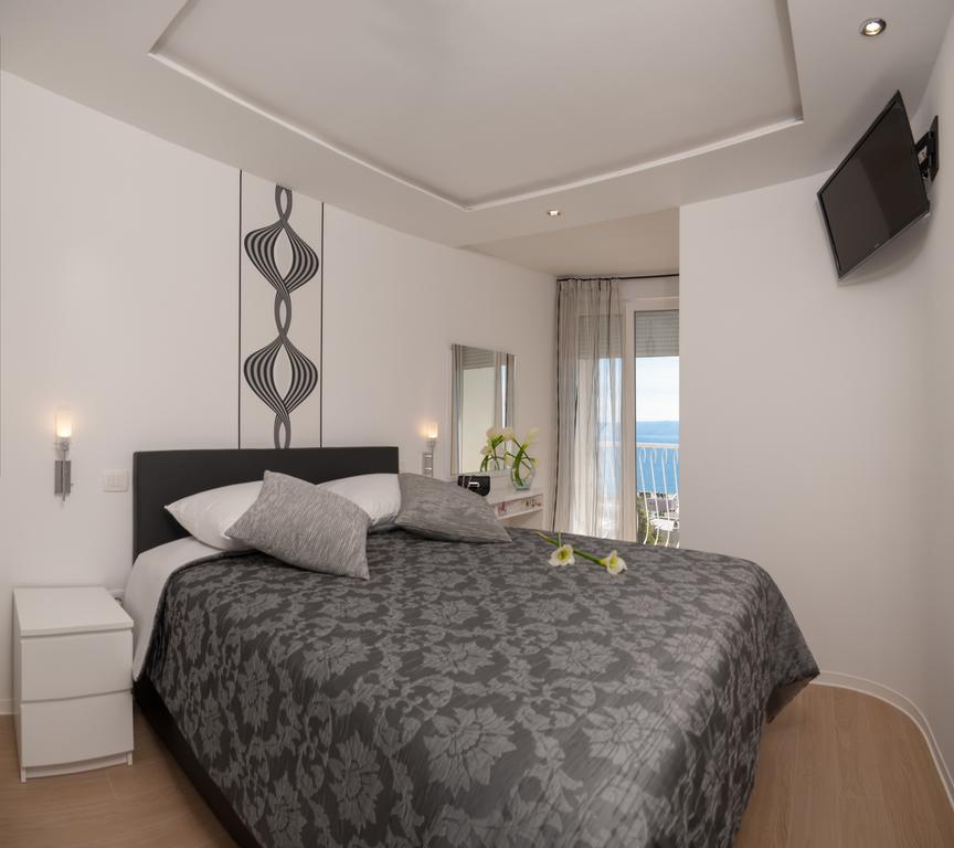 Mariva Luxury Apartment Spalato Camera foto