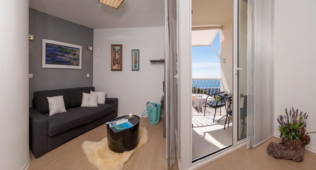 Mariva Luxury Apartment Spalato Camera foto
