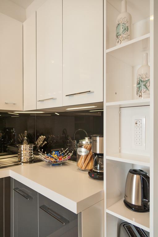 Mariva Luxury Apartment Spalato Esterno foto