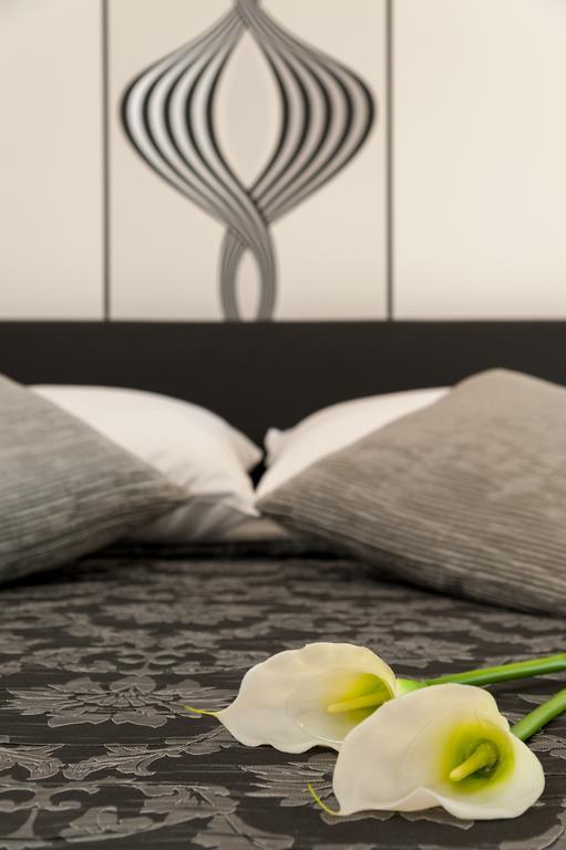 Mariva Luxury Apartment Spalato Esterno foto