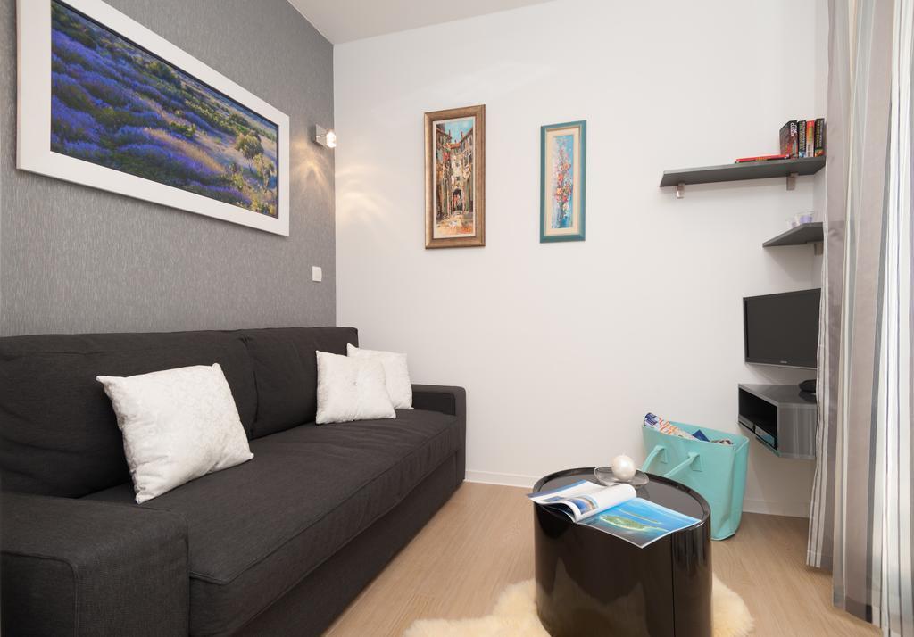 Mariva Luxury Apartment Spalato Esterno foto