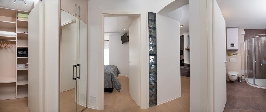 Mariva Luxury Apartment Spalato Camera foto