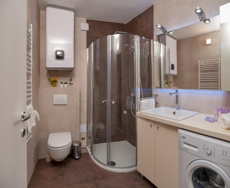 Mariva Luxury Apartment Spalato Camera foto